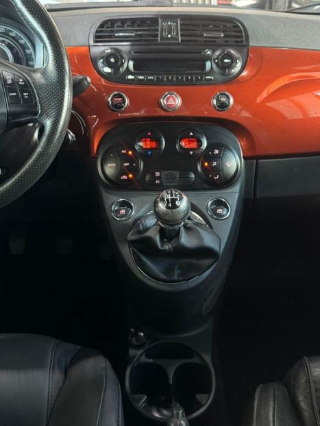 FIAT 500 1.4 16V SPORT AIR, Foto 13