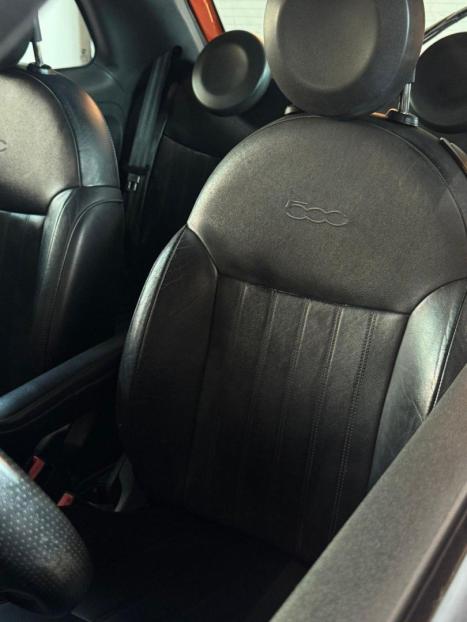 FIAT 500 1.4 16V SPORT AIR, Foto 14