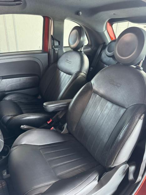 FIAT 500 1.4 16V SPORT AIR, Foto 11