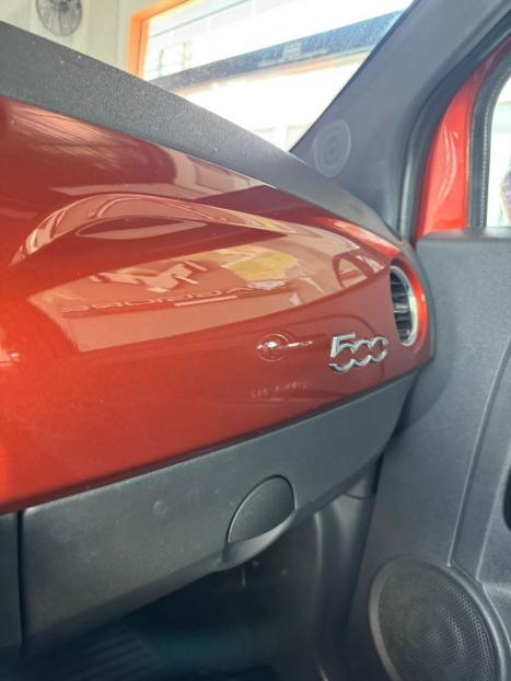 FIAT 500 1.4 16V SPORT AIR, Foto 12