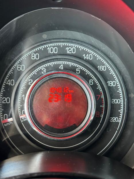 FIAT 500 1.4 16V SPORT AIR, Foto 14