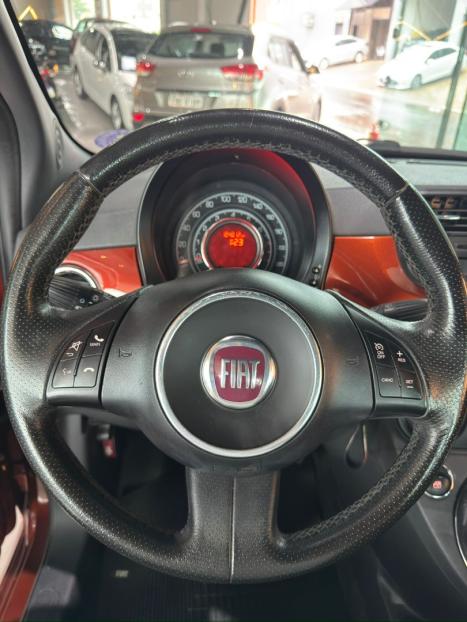 FIAT 500 1.4 16V SPORT AIR, Foto 11