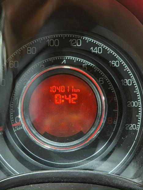 FIAT 500 1.4 16V SPORT AIR, Foto 10