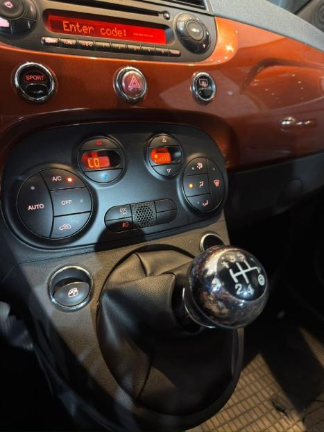 FIAT 500 1.4 16V SPORT AIR, Foto 12