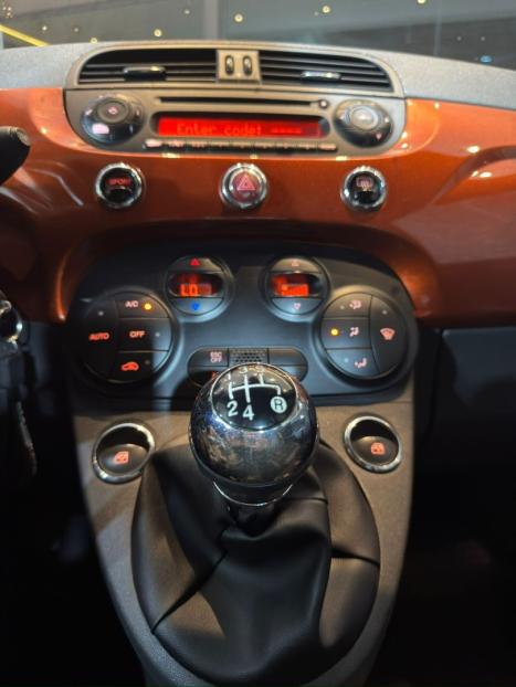 FIAT 500 1.4 16V SPORT AIR, Foto 14