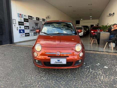 FIAT 500 1.4 16V SPORT AIR, Foto 2