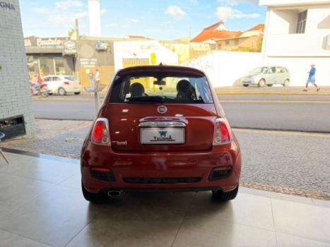 FIAT 500 1.4 16V SPORT AIR, Foto 5