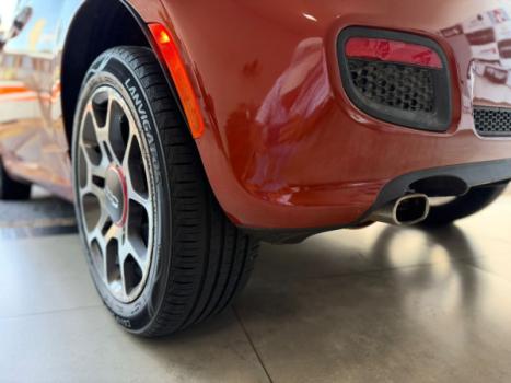 FIAT 500 1.4 16V SPORT AIR, Foto 7