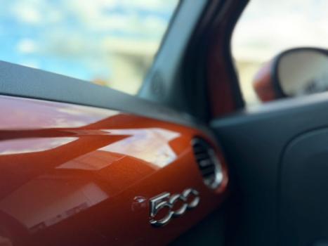 FIAT 500 1.4 16V SPORT AIR, Foto 9