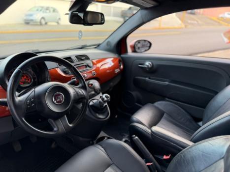 FIAT 500 1.4 16V SPORT AIR, Foto 15