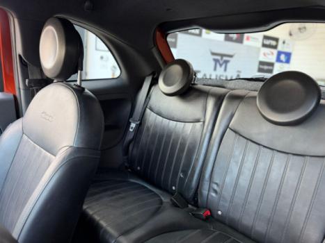 FIAT 500 1.4 16V SPORT AIR, Foto 16