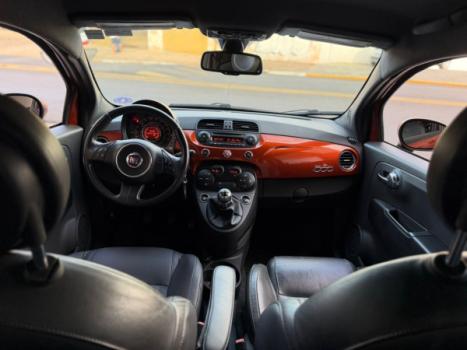 FIAT 500 1.4 16V SPORT AIR, Foto 17