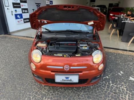 FIAT 500 1.4 16V SPORT AIR, Foto 18