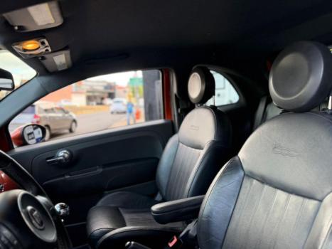 FIAT 500 1.4 16V SPORT AIR, Foto 9