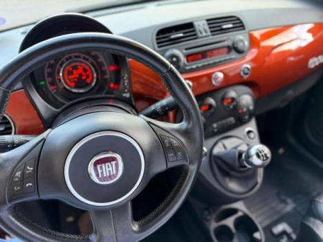 FIAT 500 1.4 16V SPORT AIR, Foto 11