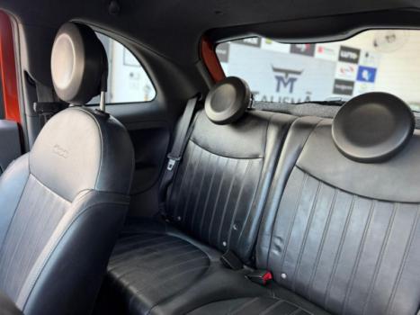 FIAT 500 1.4 16V SPORT AIR, Foto 12