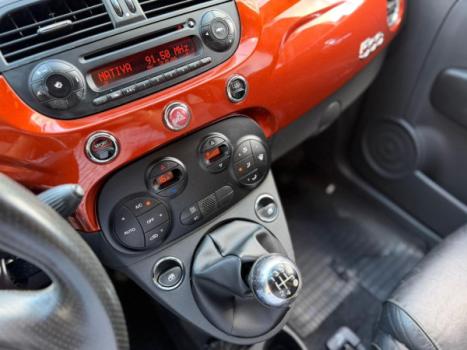 FIAT 500 1.4 16V SPORT AIR, Foto 13