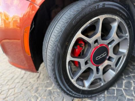 FIAT 500 1.4 16V SPORT AIR, Foto 16