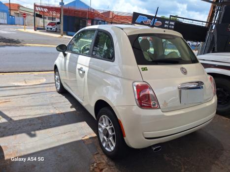 FIAT 500 1.4 CULT, Foto 3