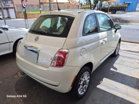FIAT 500 1.4 CULT, Foto 4