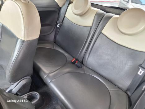 FIAT 500 1.4 CULT, Foto 7