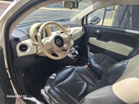 FIAT 500 1.4 CULT, Foto 8