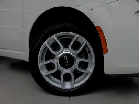 FIAT 500 1.4 FLEX CULT DUALOGIC AUTOMATIZADO, Foto 4 FIAT 500 1.4 FLEX CULT DUALOGIC AUTOMATIZADO, Foto 4