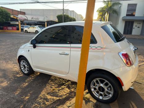 FIAT 500 1.4 FLEX CULT, Foto 4