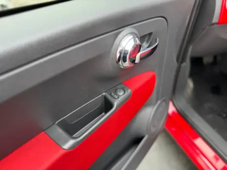 FIAT 500 1.4 FLEX CULT DUALOGIC AUTOMATIZADO, Foto 10