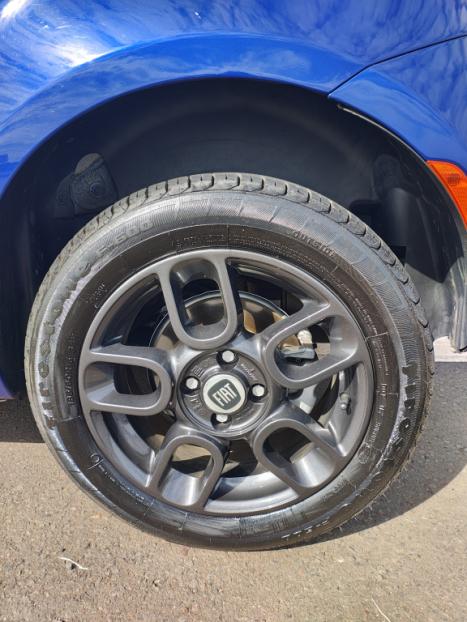 FIAT 500 1.4 FLEX CULT, Foto 12