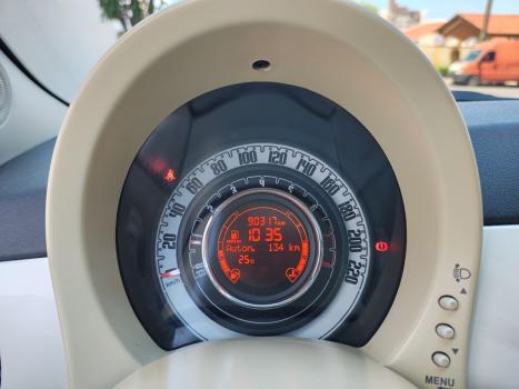 FIAT 500 1.4 FLEX CULT, Foto 9