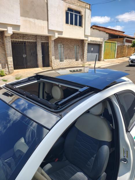 FIAT 500 1.4 FLEX CULT, Foto 13