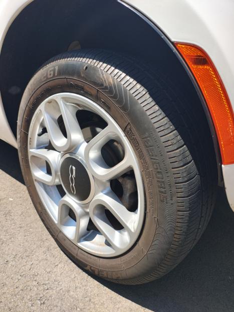 FIAT 500 1.4 FLEX CULT, Foto 15