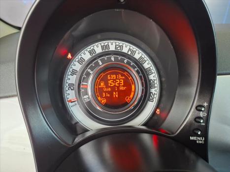 FIAT 500 1.4 FLEX CULT, Foto 9