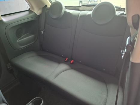 FIAT 500 1.4 FLEX CULT, Foto 11