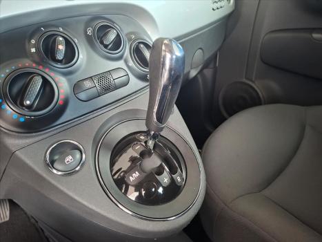 FIAT 500 1.4 FLEX CULT, Foto 12