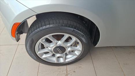 FIAT 500 1.4 FLEX CULT, Foto 13