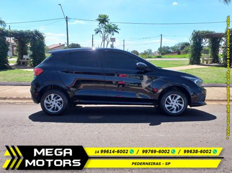 FIAT Argo 1.0 4P FLEX FIREFLY, Foto 8 FIAT Argo 1.0 4P FLEX FIREFLY, Foto 8