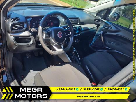 FIAT Argo 1.0 4P FLEX FIREFLY, Foto 9 FIAT Argo 1.0 4P FLEX FIREFLY, Foto 9