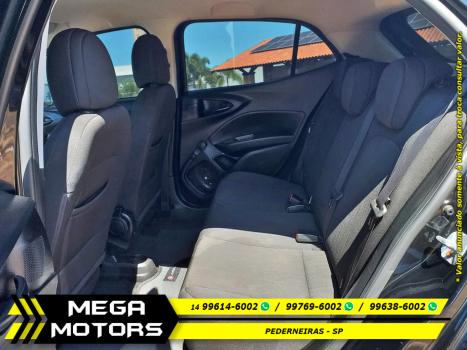 FIAT Argo 1.0 4P FLEX FIREFLY, Foto 10 FIAT Argo 1.0 4P FLEX FIREFLY, Foto 10