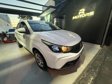 FIAT Argo 1.0 4P FLEX FIREFLY DRIVE, Foto 1 FIAT Argo 1.0 4P FLEX FIREFLY DRIVE, Foto 1