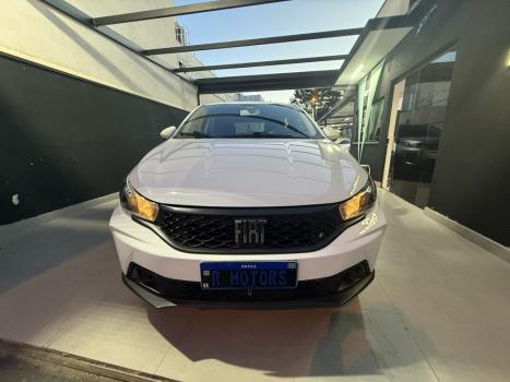 FIAT Argo 1.0 4P FLEX FIREFLY DRIVE, Foto 2 FIAT Argo 1.0 4P FLEX FIREFLY DRIVE, Foto 2