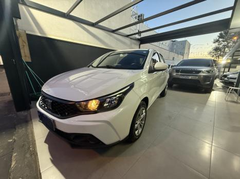 FIAT Argo 1.0 4P FLEX FIREFLY DRIVE, Foto 3 FIAT Argo 1.0 4P FLEX FIREFLY DRIVE, Foto 3