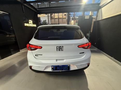 FIAT Argo 1.0 4P FLEX FIREFLY DRIVE, Foto 5 FIAT Argo 1.0 4P FLEX FIREFLY DRIVE, Foto 5