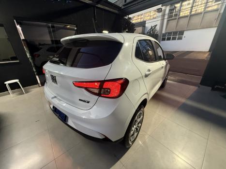FIAT Argo 1.0 4P FLEX FIREFLY DRIVE, Foto 6 FIAT Argo 1.0 4P FLEX FIREFLY DRIVE, Foto 6