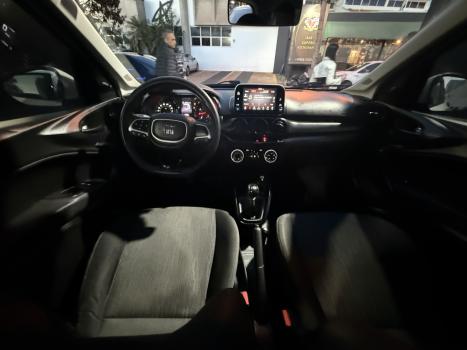 FIAT Argo 1.0 4P FLEX FIREFLY DRIVE, Foto 7 FIAT Argo 1.0 4P FLEX FIREFLY DRIVE, Foto 7