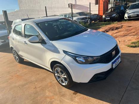 FIAT Argo 1.0 4P FLEX FIREFLY DRIVE, Foto 4 FIAT Argo 1.0 4P FLEX FIREFLY DRIVE, Foto 4