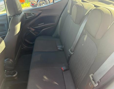 FIAT Argo 1.0 4P FLEX FIREFLY DRIVE, Foto 19 FIAT Argo 1.0 4P FLEX FIREFLY DRIVE, Foto 19