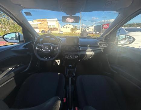 FIAT Argo 1.0 4P FLEX FIREFLY DRIVE, Foto 20 FIAT Argo 1.0 4P FLEX FIREFLY DRIVE, Foto 20