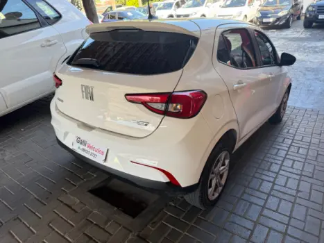 FIAT Argo 1.0 4P FLEX FIREFLY DRIVE, Foto 5